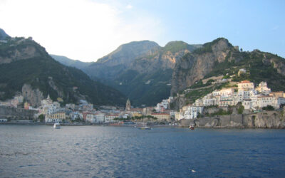 Amalfi