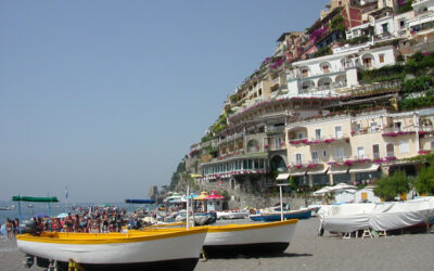 Positano