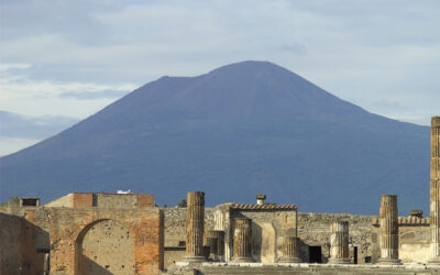 Pompeii